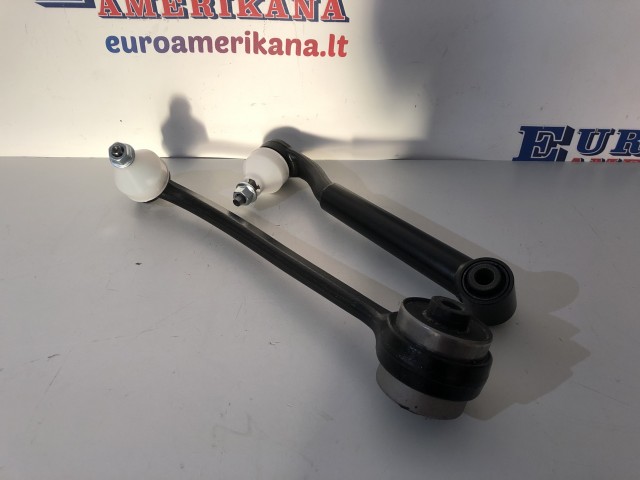 Lower Control Arm Set, RH